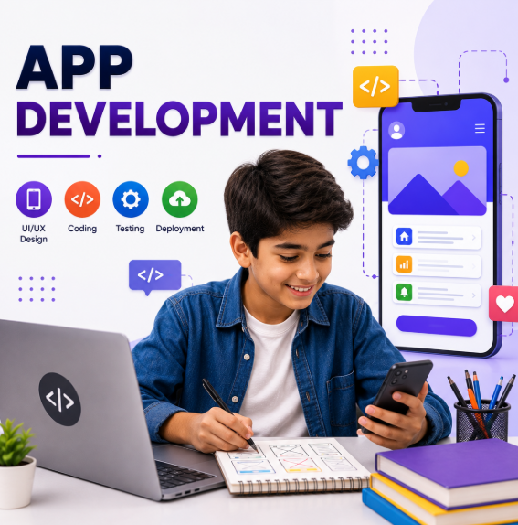 App Development Course